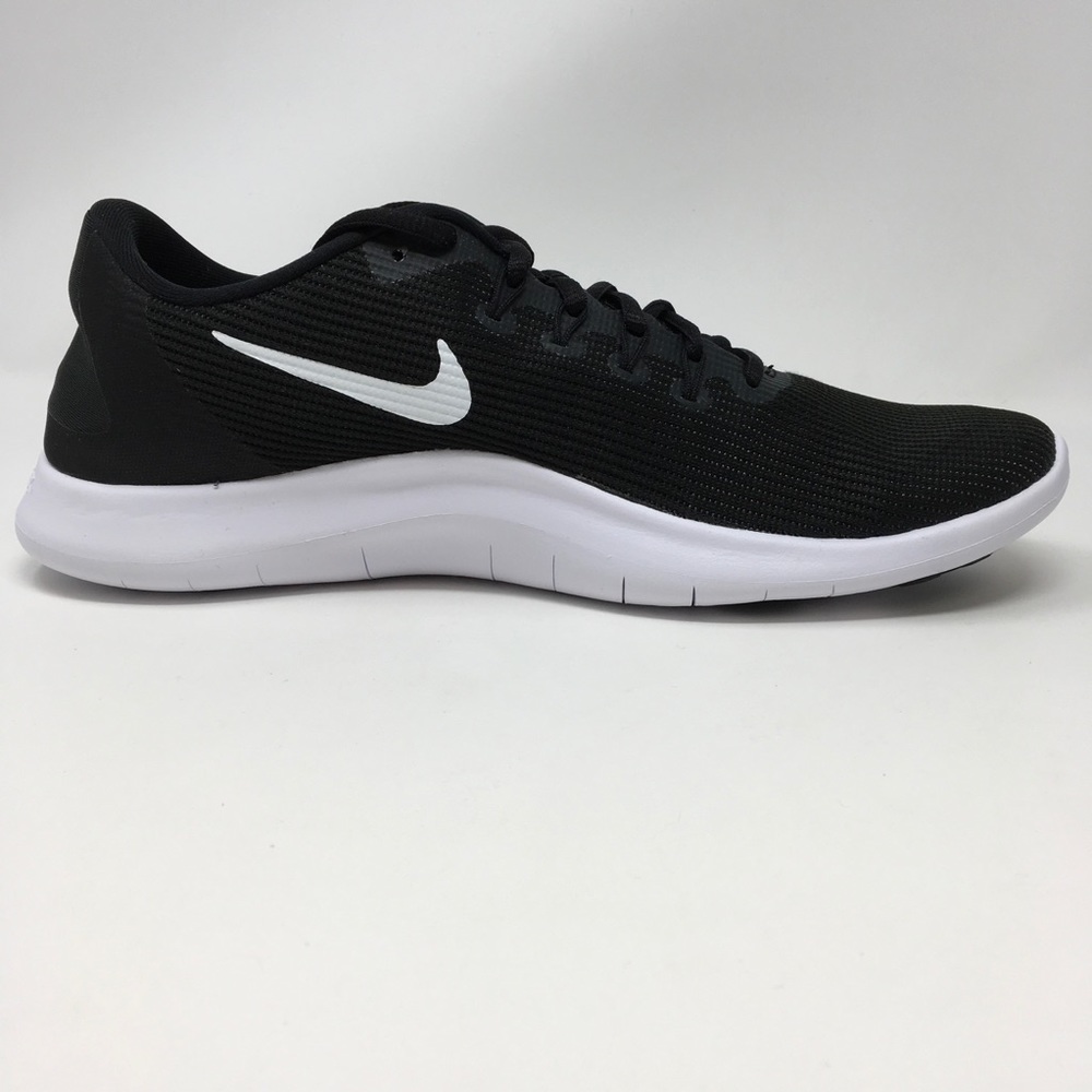 Nike Flex RN 2018 AA7397-018 Black - Picture 7 of 8